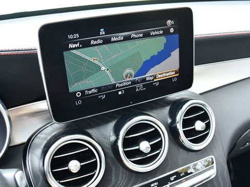 Used 2019 Mercedes-Benz GLC 43 AMG 4MATIC image 62