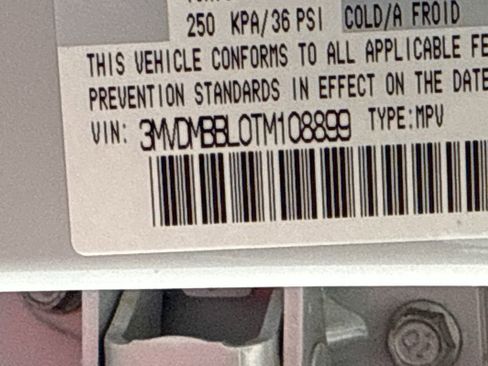 New 2026 MAZDA CX-30 AWD 2.5 S w/ Select Sport Pkg image 32