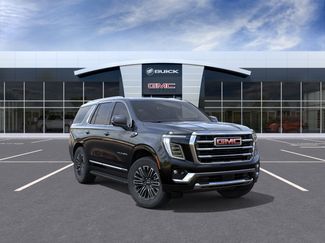 New 2026 GMC Yukon Elevation w/ LPO, Floor Liner Package AWD/4WD video 1