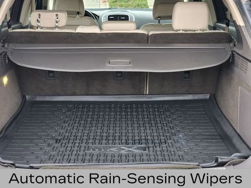 Used 2016 Lincoln MKX Select w/ Select Plus Package image 21