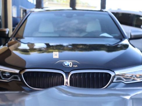 Used 2016 BMW 740i RWD image 44