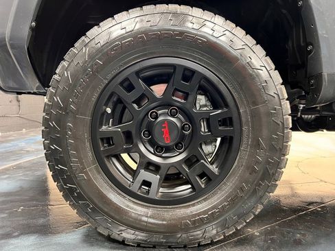 Used 2024 Toyota 4Runner TRD Pro image 25