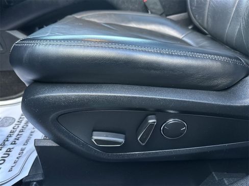 Used 2018 Lincoln MKX Reserve image 12