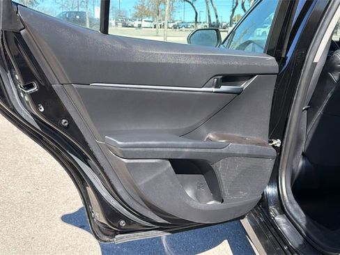 Certified 2023 Toyota Camry LE image 24