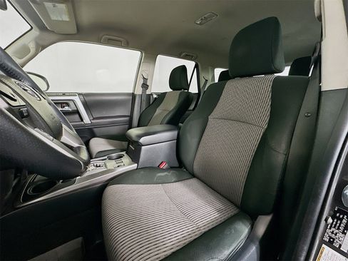 Certified 2022 Toyota 4Runner SR5 image 20