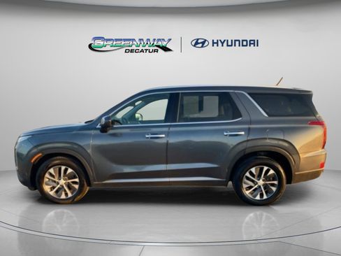 Used 2021 Hyundai Palisade SEL image 6