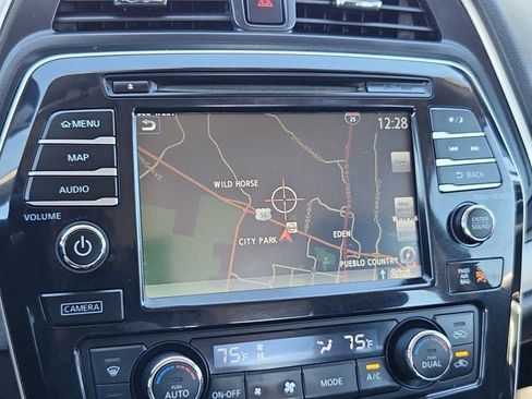 Used 2018 Nissan Maxima 3.5 SV image 18