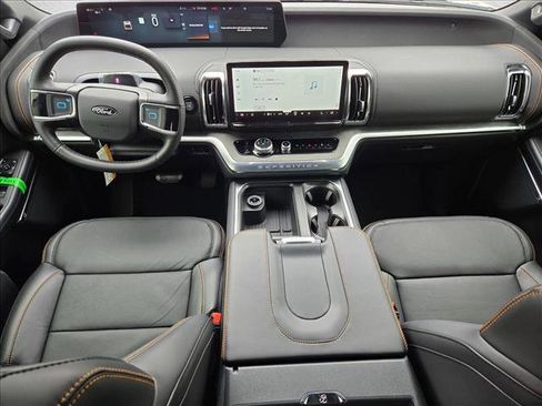 New 2026 Ford Expedition Tremor image 15