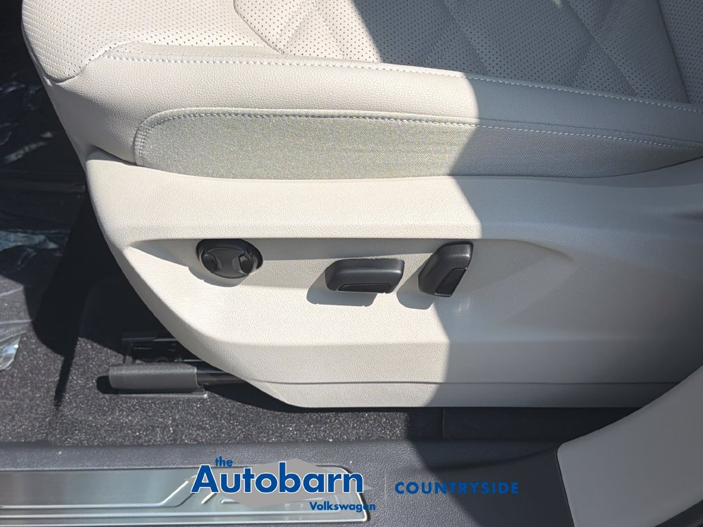 New 2026 Volkswagen Atlas SE AWD/4WD image 10