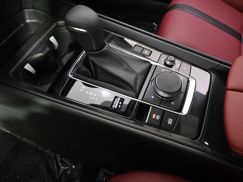 New 2026 MAZDA CX-50 2.5 Hybrid w/ Cargo Package image 31