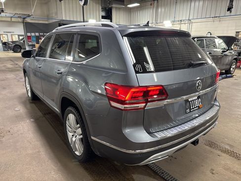 Used 2019 Volkswagen Atlas SEL image 15