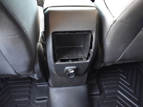 Used 2016 Ford Escape S image 29