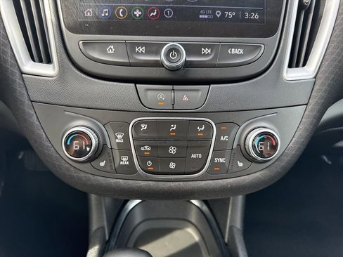 Used 2024 Chevrolet Malibu LT w/ Sport Edition image 19