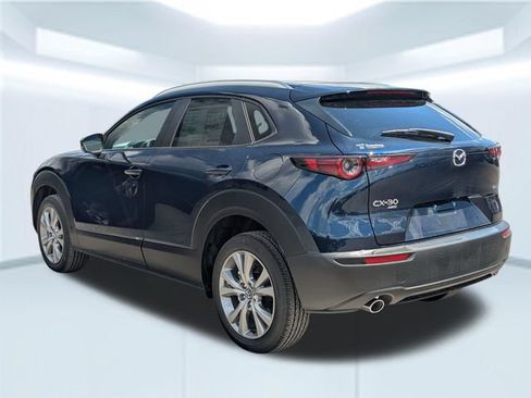New 2026 MAZDA CX-30 AWD 2.5 S image 4