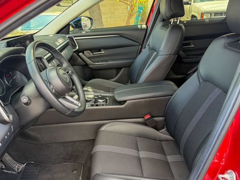 Certified 2026 MAZDA CX-50 AWD 2.5 S w/ Preferred Pkg image 12