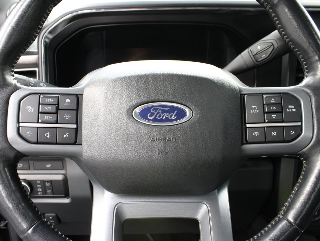 Used 2024 Ford F250 Lariat w/ Lariat Ultimate Package AWD/4WD image 65