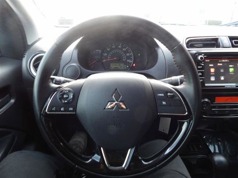 Used 2020 Mitsubishi Mirage G4 LE image 27