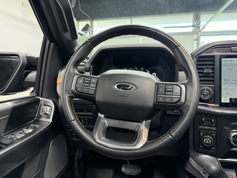 Used 2023 Ford F150 Tremor w/ Equipment Group 402A High image 16