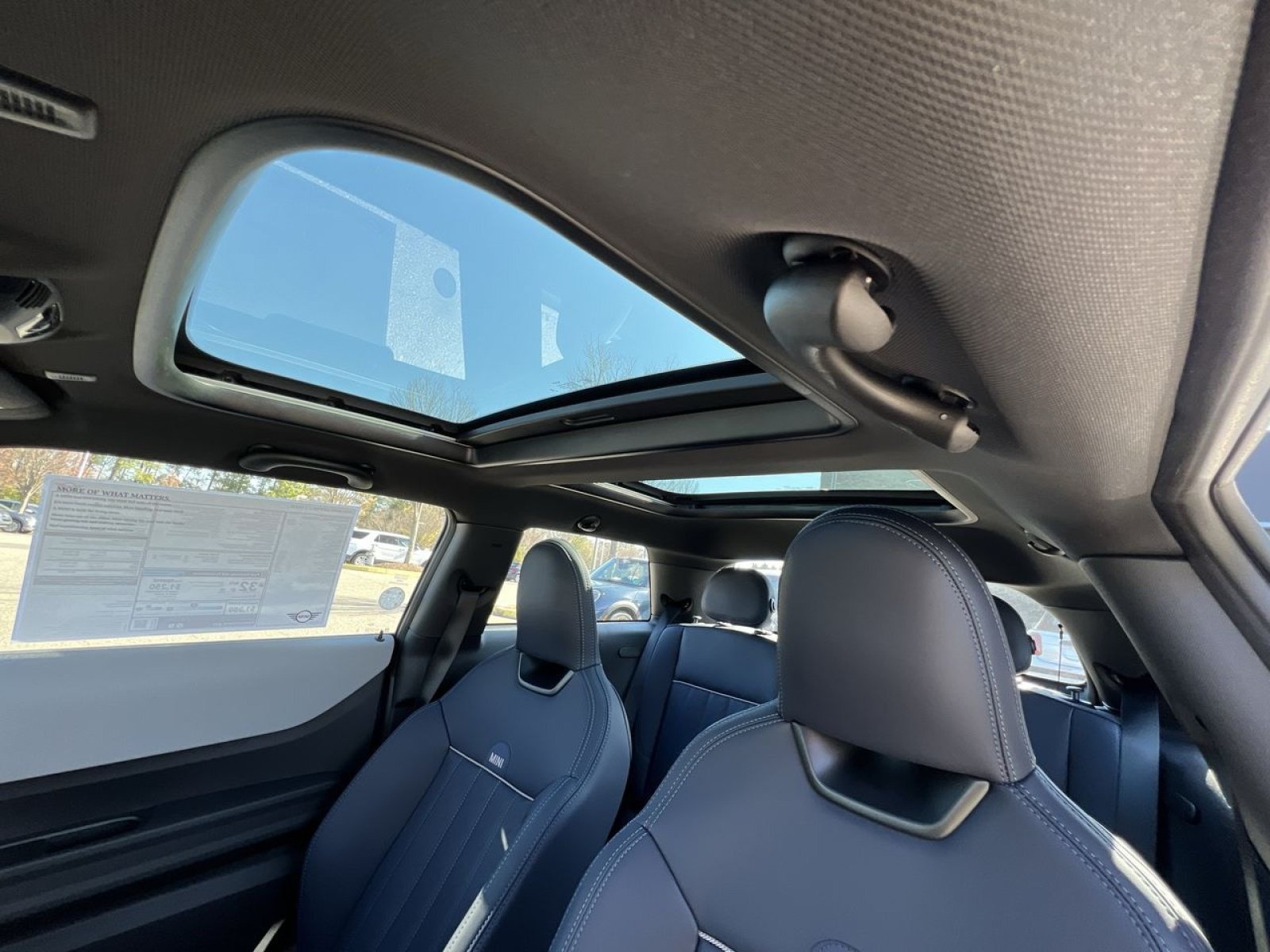 New 2026 MINI Cooper 2-Door Hardtop FWD image 21