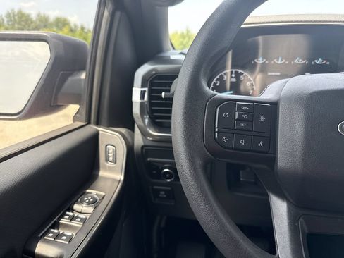 Used 2023 Ford F150 XL w/ STX Appearance Package AWD/4WD image 16