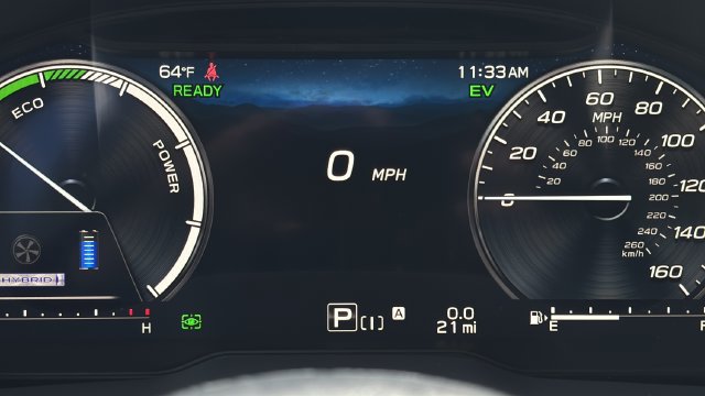 New 2026 Subaru Forester Touring AWD/4WD image 19