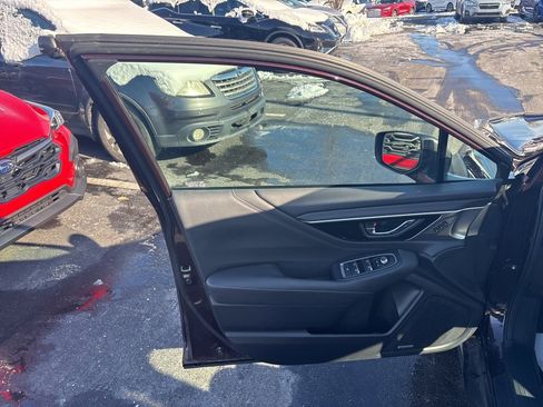 Certified 2023 Subaru Outback Limited image 19