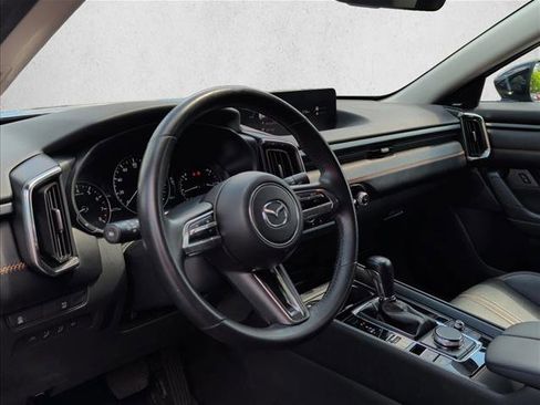 Used 2023 MAZDA CX-50 AWD 2.5 S w/ Cargo Package image 9