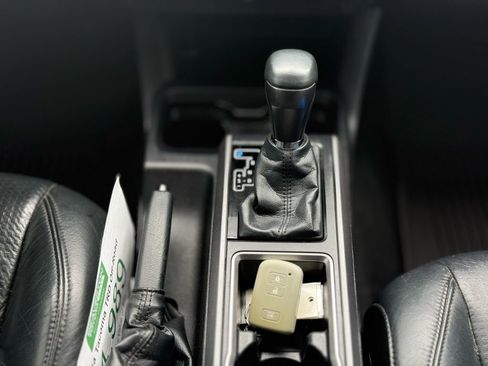 Used 2021 Toyota Tacoma TRD Off-Road w/ TRD Premium Off Road Package image 26