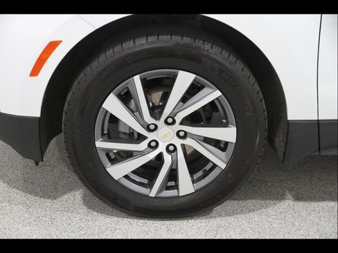 Certified 2024 Chevrolet Equinox LT AWD/4WD image 22