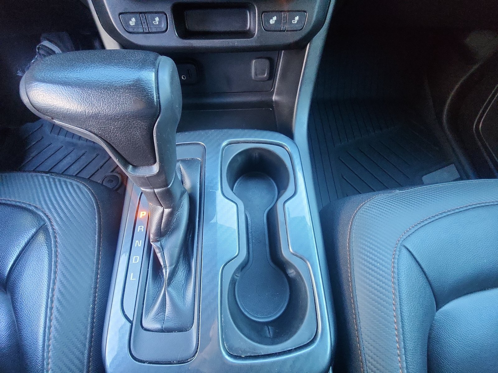 Used 2021 GMC Canyon AT4 w/ Trailering Package AWD/4WD image 29