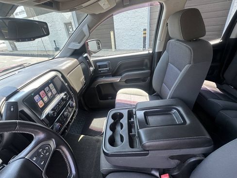 Used 2016 Chevrolet Silverado 1500 LT w/ All Star Edition AWD/4WD image 20