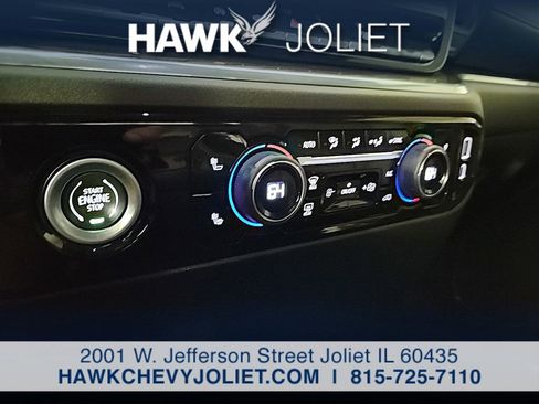 Used 2024 Chevrolet Silverado 1500 LT image 20