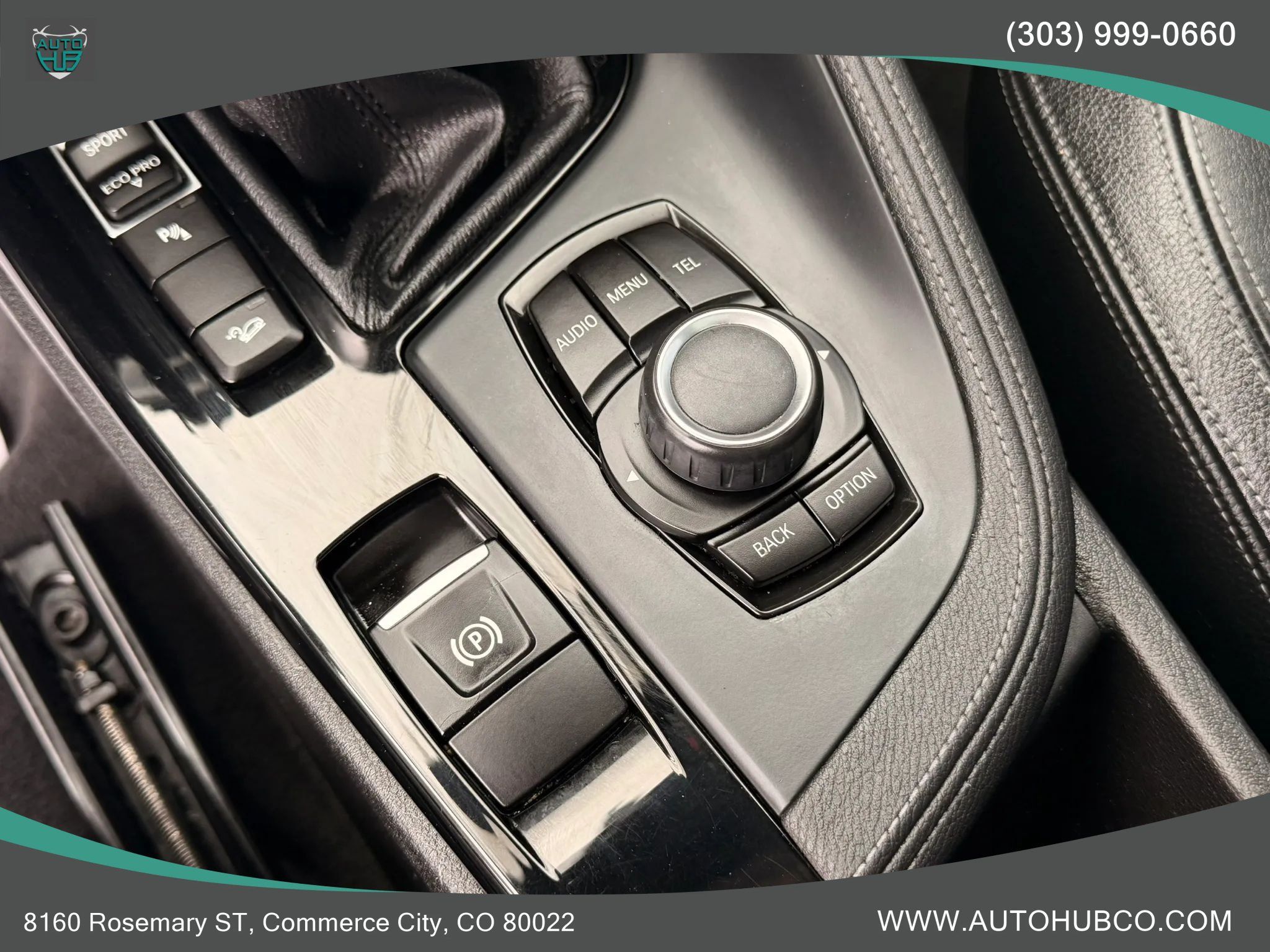 Used 2016 BMW X1 xDrive28i AWD/4WD image 22