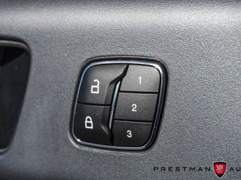 Used 2024 Ford Bronco Sport Outer Banks w/ Tech Package image 22