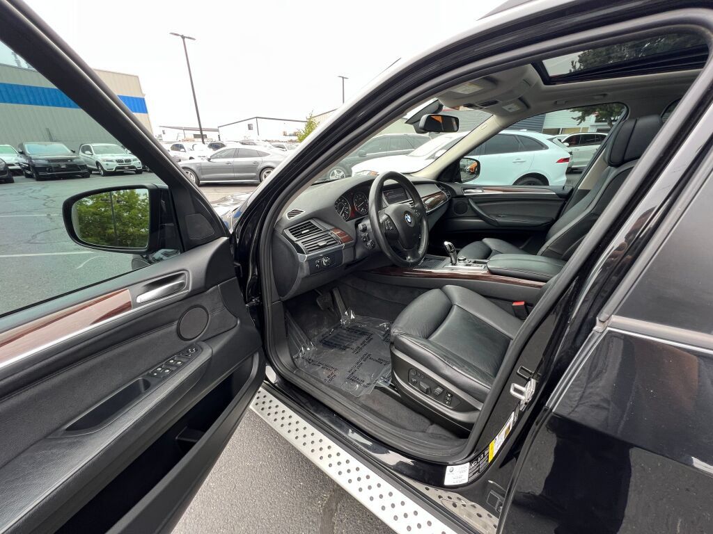 Used 2012 BMW X5 xDrive35i AWD/4WD image 15