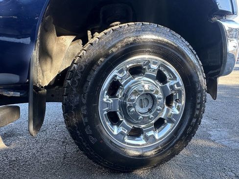 Used 2012 Ford F250 XLT w/ XLT Premium Pkg image 10