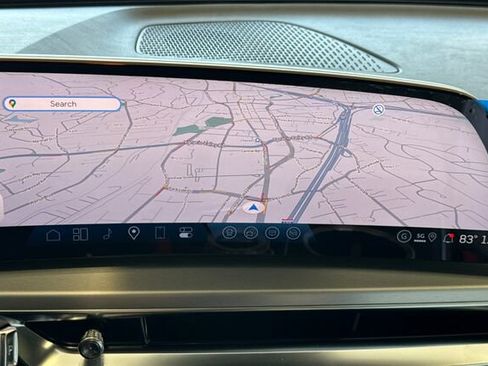 New 2026 Cadillac Lyriq Sport image 19