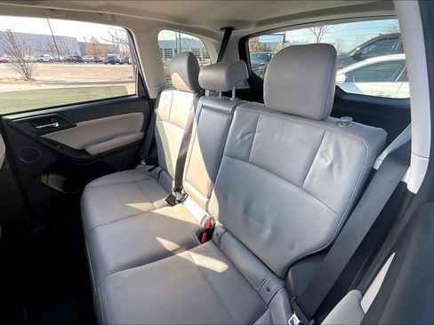 Used 2015 Subaru Forester 2.5i Touring w/ Eyesight & Navigation System image 29