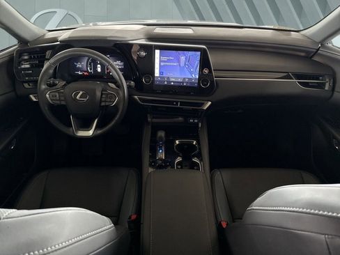 Used 2025 Lexus RX 350 FWD w/ Technology Package image 12