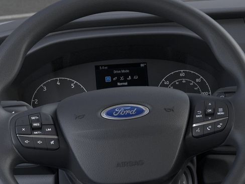 New 2025 Ford Transit 350 XL image 13