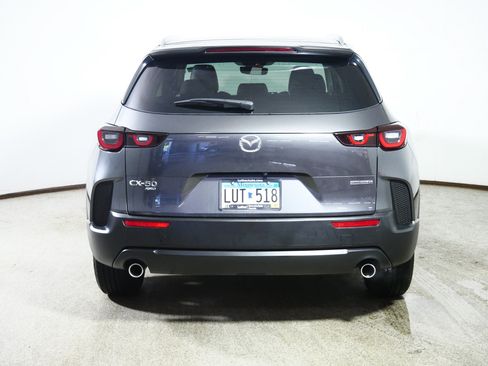 Used 2024 MAZDA CX-50 AWD 2.5 S w/ Select Package image 6