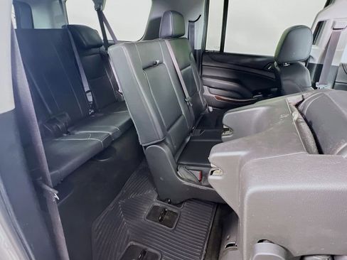 Certified 2017 GMC Yukon XL SLT w/ Open Road Package image 30