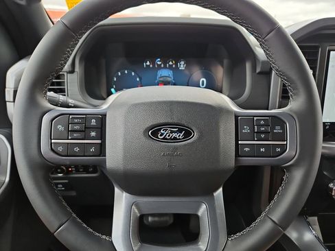 New 2026 Ford F150 XLT image 27