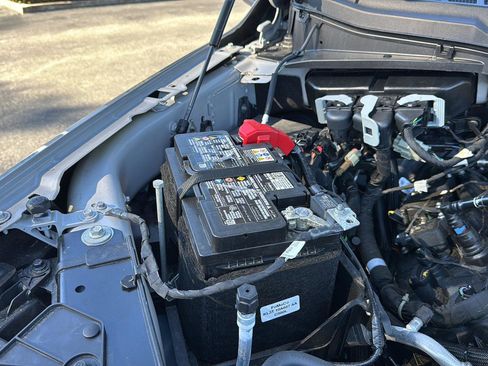 Used 2024 Ford F150 STX image 29