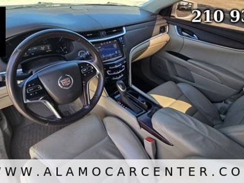 Used 2014 Cadillac XTS FWD image 32