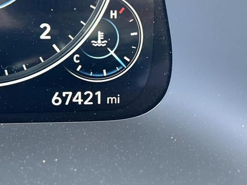 Used 2022 Hyundai Sonata Limited w/ Cargo Package image 40