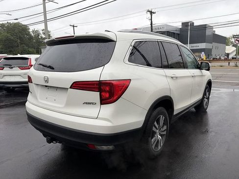 Used 2018 Honda Pilot EX image 8