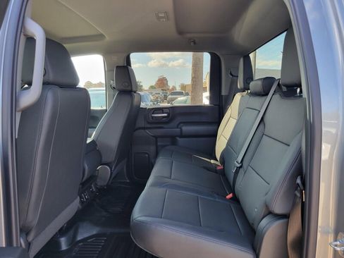 New 2026 GMC Sierra 2500 Pro w/ 1SA Pro Safety Plus Package image 24