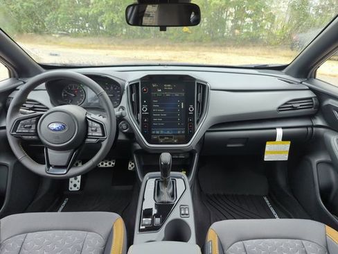 New 2025 Subaru Crosstrek 2.5i Sport image 12
