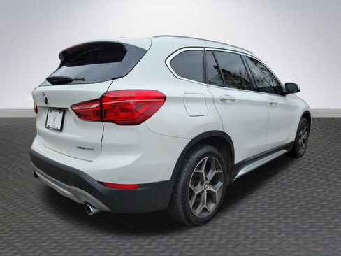 Used 2018 BMW X1 xDrive28i image 5
